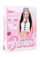 Naughty Schoolgirl - Sekspop