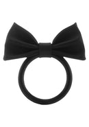 Gentlemans Ring - Black