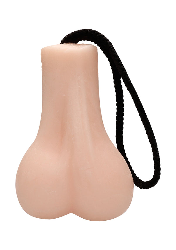 Zeepballen