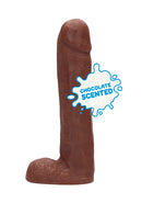 Dicky Soap met Balls
