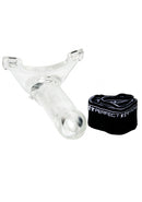 Strap-On Penissleeve L/XL