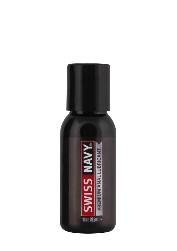 Swiss Navy Premium Anaal Glijmiddel 29.5ml