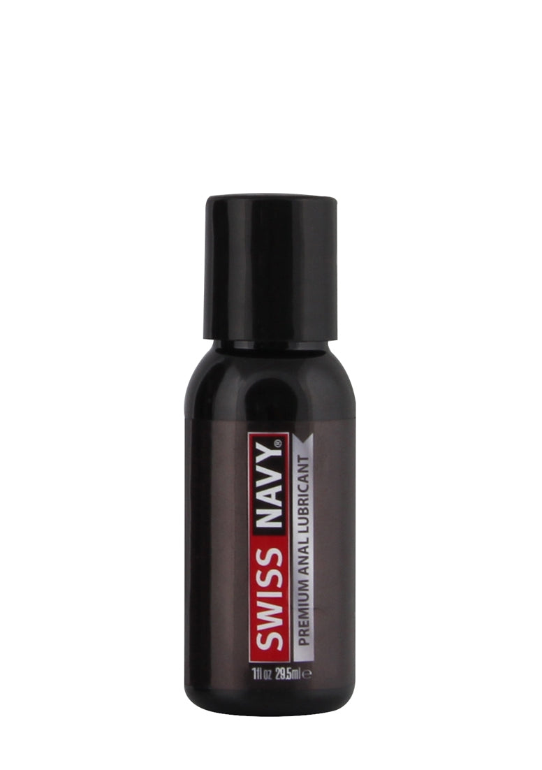 Swiss Navy Premium Anaal Glijmiddel 29.5ml