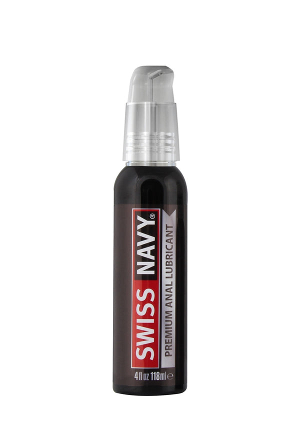 Anal Lube Swiss Navy