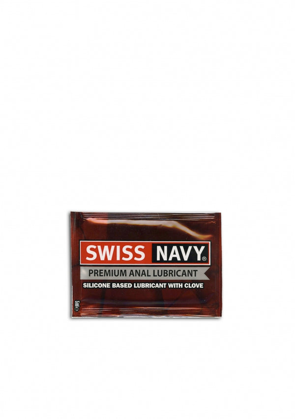 Swiss Navy - Anaal glijmiddel - 5ml