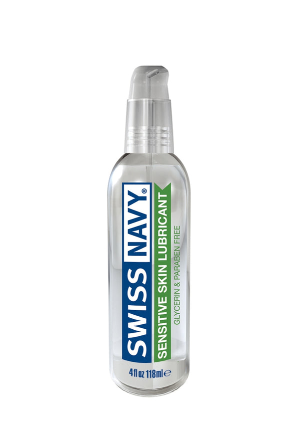 Swiss Navy - All Natural Lube 118 ml