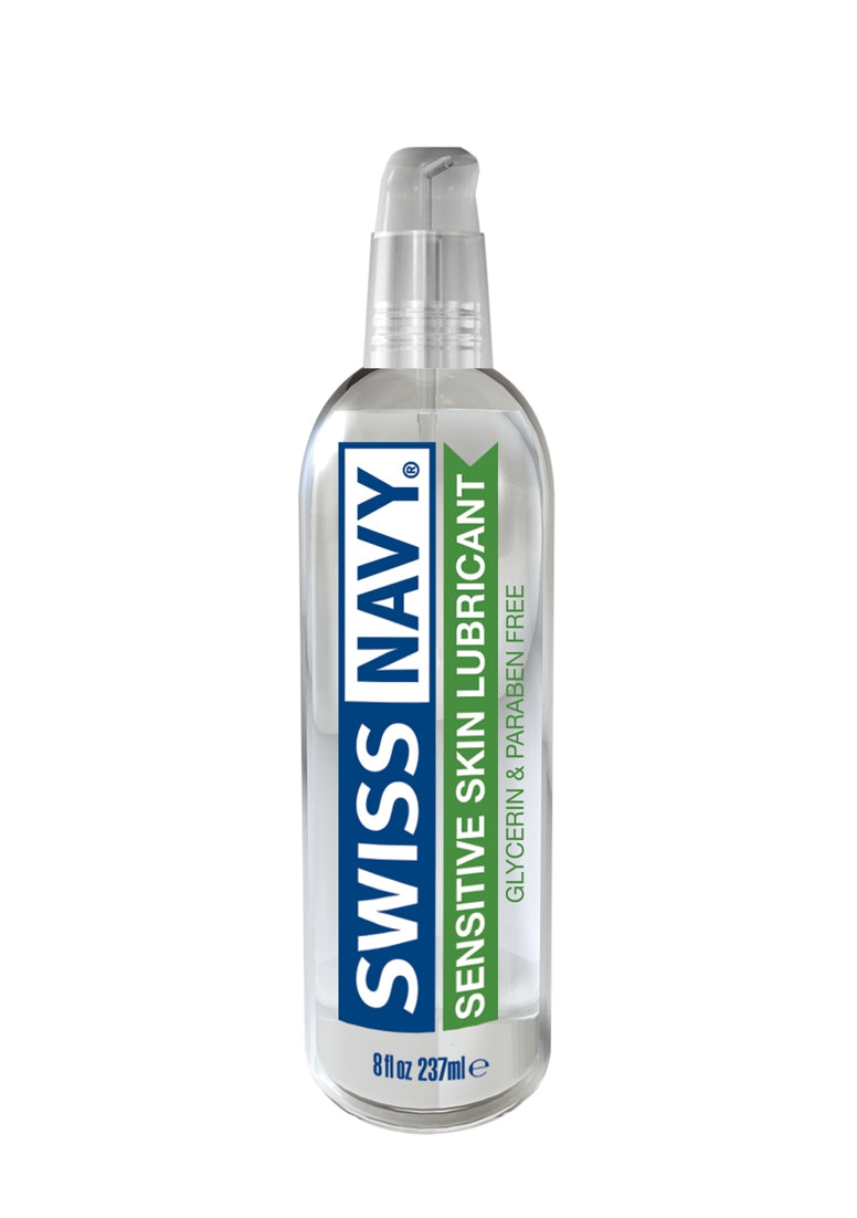 Swiss Navy - All Natural Lube 237 ml
