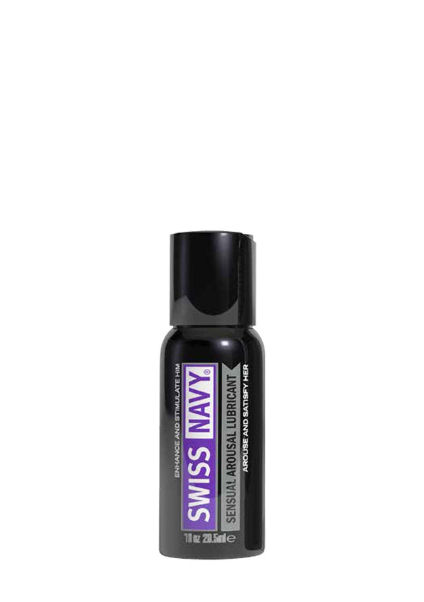 Swiss Navy - Sensual Arousal Glijmiddel 29,5ml