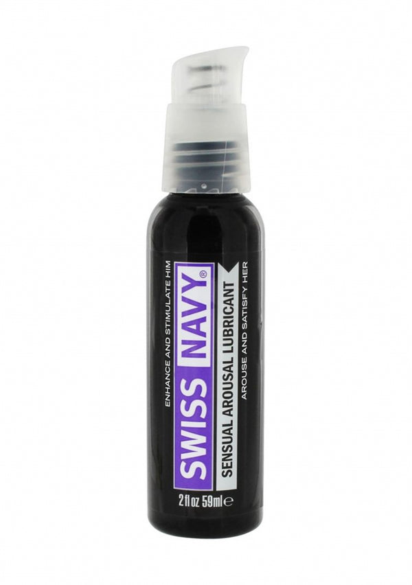 Sensual Arousal Glijmiddel - 59ml