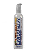Flavors Glijmiddel - Chocolate Bliss - 118ml