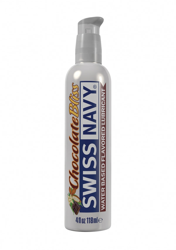 Flavors Glijmiddel - Chocolate Bliss - 118ml