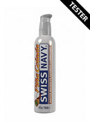 Glijmiddel met Pina Colada smaak - 118ml/4oz TEST