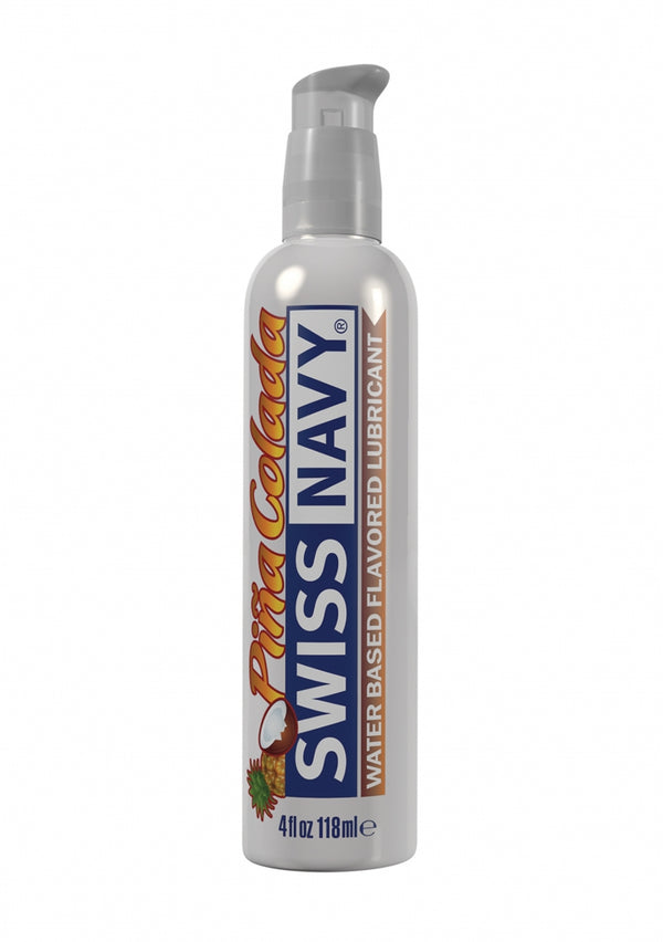 Flavors Glijmiddel - Piña Colada - 118ml