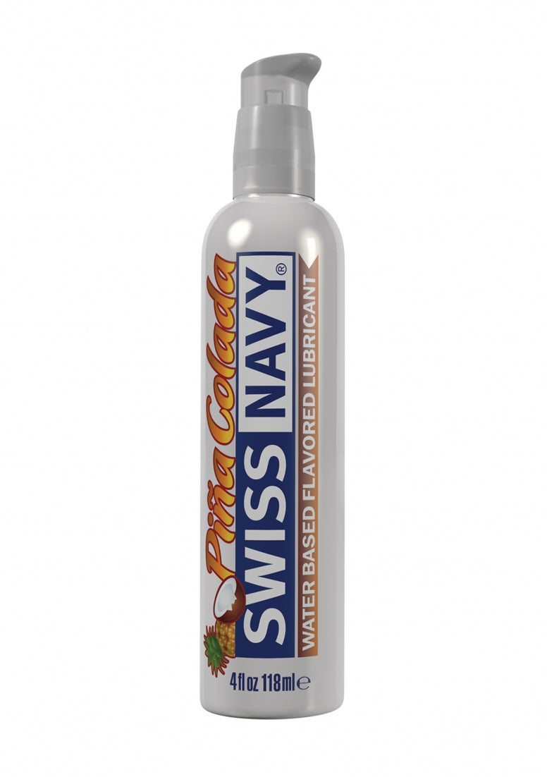 Flavors Glijmiddel - Piña Colada - 118ml