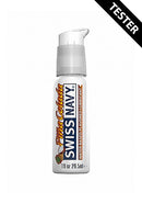 Swiss Navy Passievrucht-smaak Glijmiddel & Seksgel Voor Koppels - 30ml