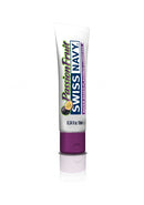 Lubricant with Passion Fruit Flavor - 0.3 fl oz / 10 ml