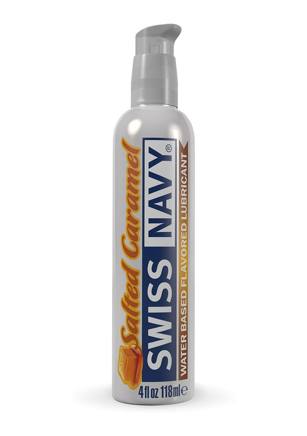 Glijmiddel met Gezouten Karamelsmaak - 118 ml