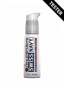 Swiss Navy Very Wild Cherry-smaak Glijmiddel & Seksgel Voor Koppels - 30ml