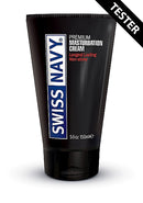 Swiss Navy Premium Masturbatiecr&