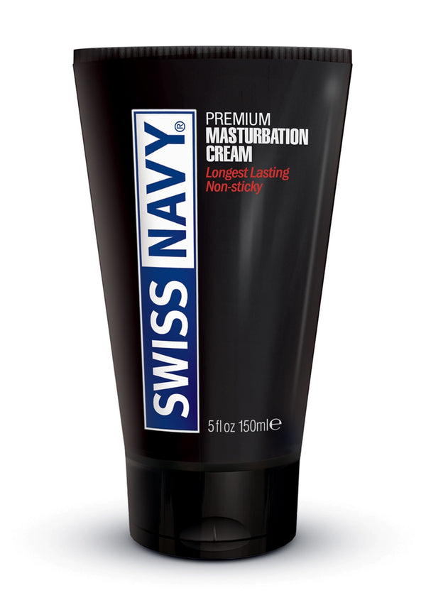 Premium - Masturbation Cream - 5 fl oz / 148 ml