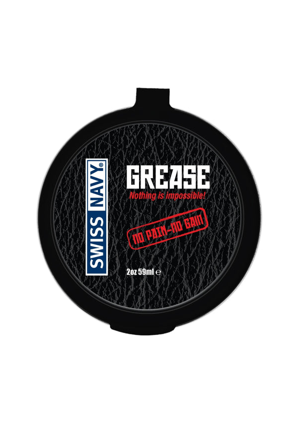 Swiss Navy Origineel Vet - 59ml/2oz