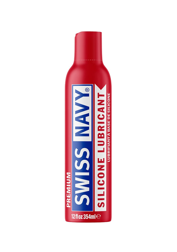 Glijmiddel op Siliconenbasis - 354 ml