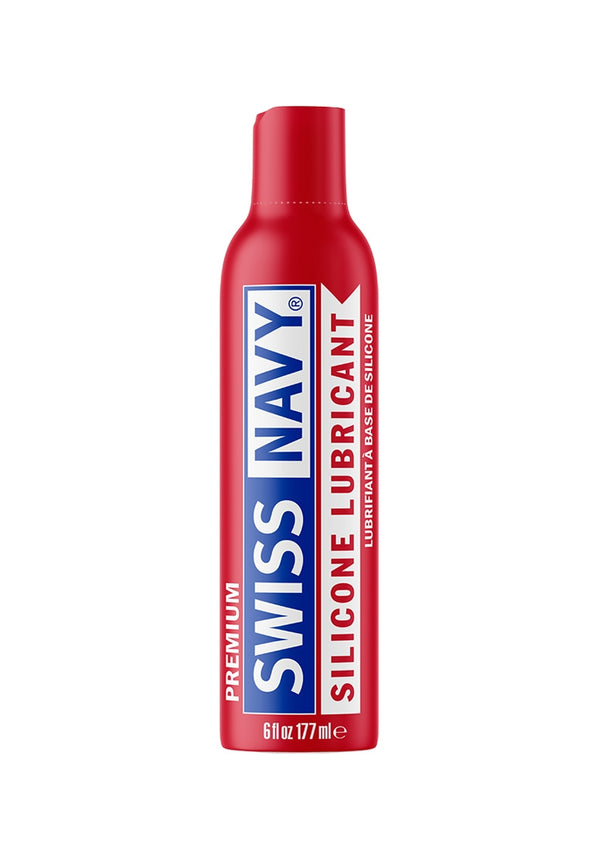 Glijmiddel op Siliconenbasis - 177 ml