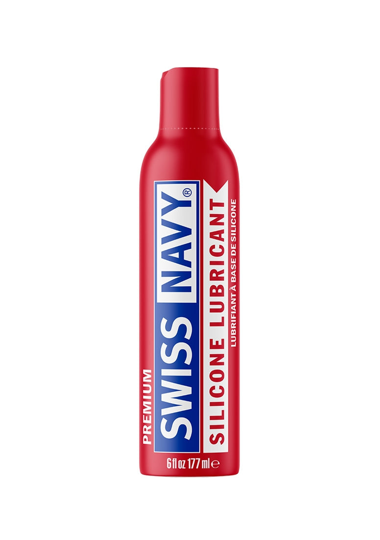 Glijmiddel op Siliconenbasis - 177 ml