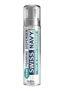 Toy and Body Cleaner Foaming - 7 fl oz / 221 ml