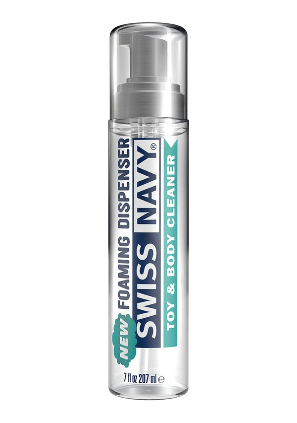 Toy and Body Cleaner Foaming - 7 fl oz / 221 ml
