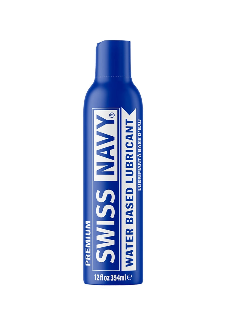 Glijmiddel Op Waterbasis - 354 ml