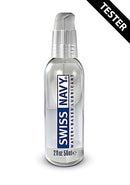 Swiss Navy Premium Intiem Glijmiddel Op Waterbasis & Seksgel Voor Koppels - 59ml