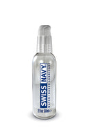 Swiss Navy Waterbased Glijmiddel 59 ml