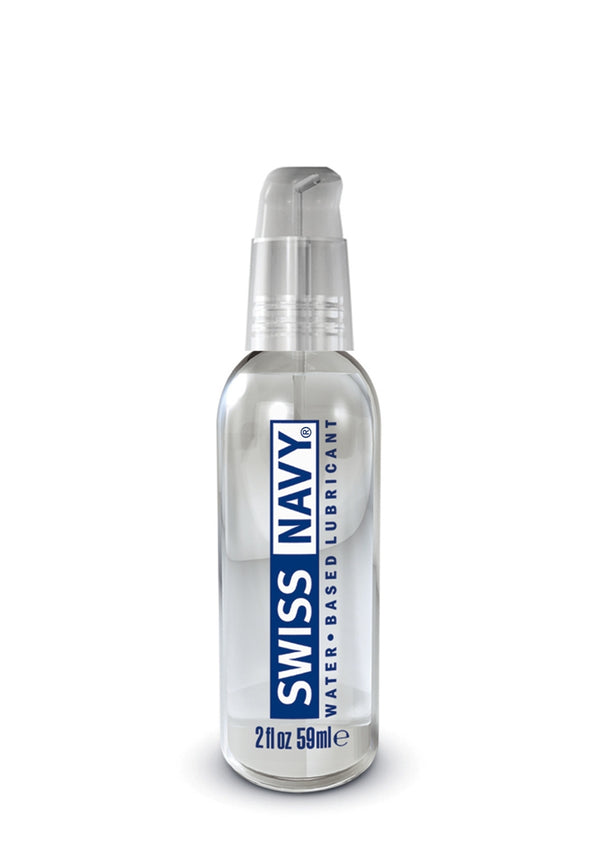 Swiss Navy Waterbased Glijmiddel 59 ml