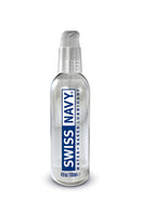 Swiss Navy Waterbased Glijmiddel 118 ml