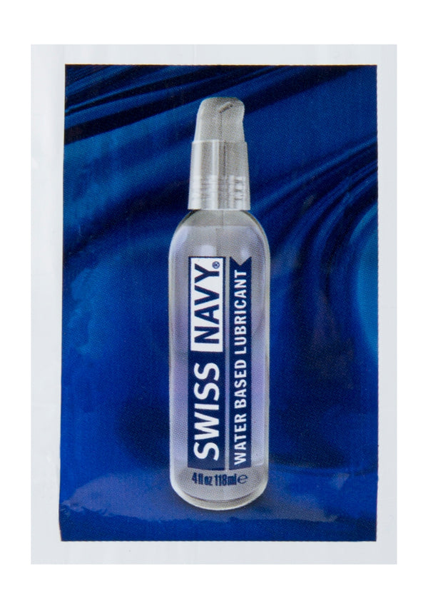 Premium Persoonlijk Glijmiddel op Waterbasis & Seks Gel Voor Paren - 5ml