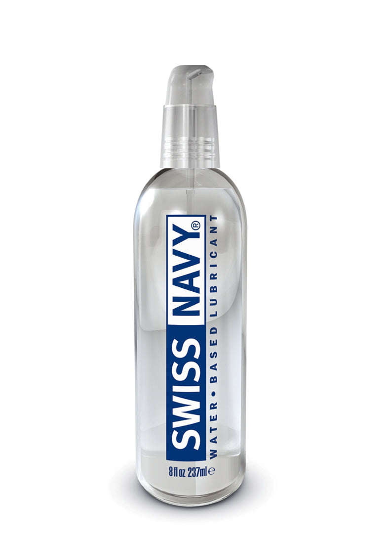 Swiss Navy Waterbased Glijmiddel 237 ml