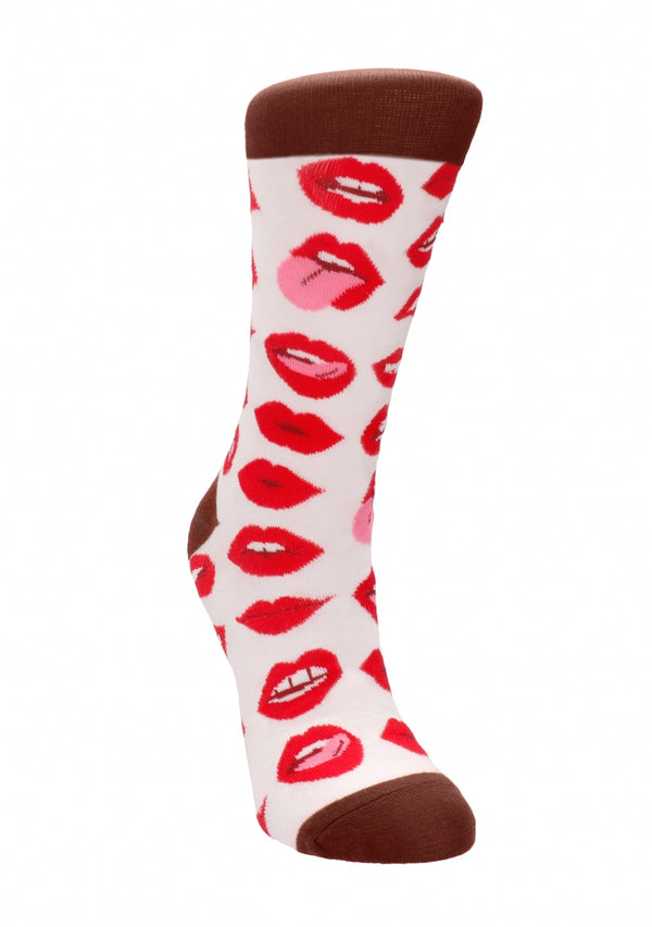 Lip Love Sokken - 36-41