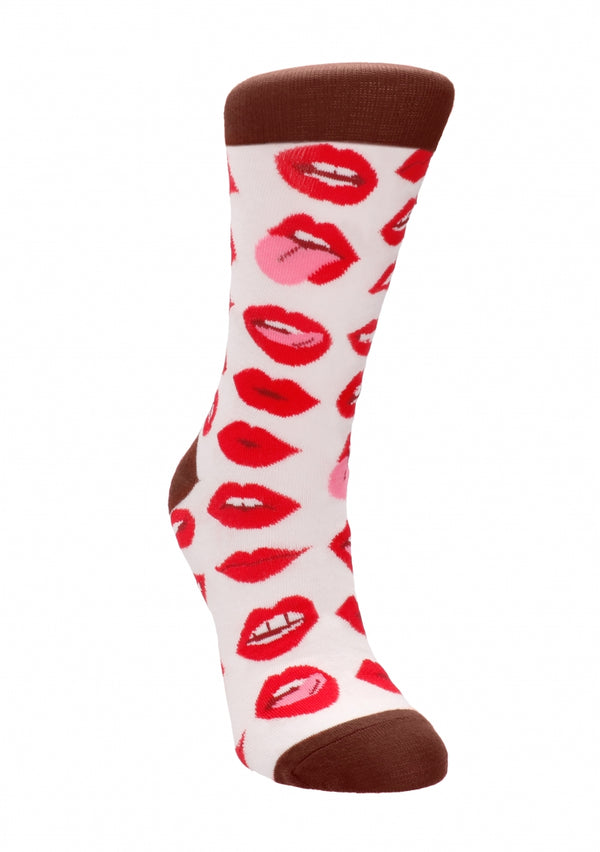 Lip Love Sokken - 42-46