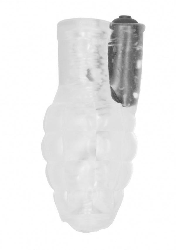 Nr.22 - Stroker met Vibrerende Kogel
