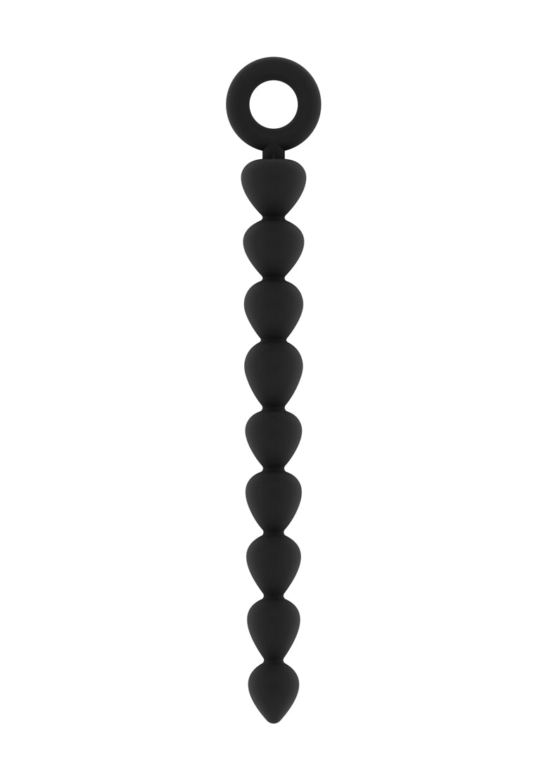 Nr.28 - Anaal Ketting