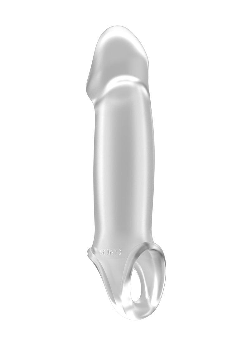 No.33 - Elastische Penisverlenging