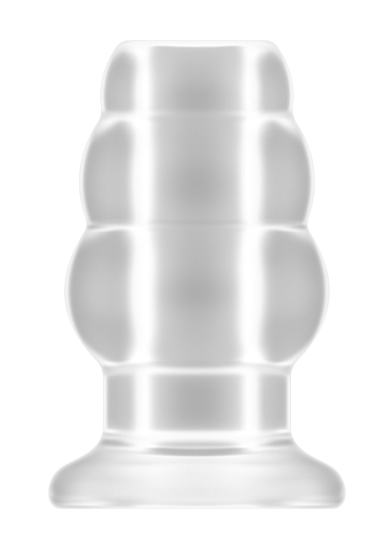 Nr.51 - Holle Tunnel Buttplug - Groot