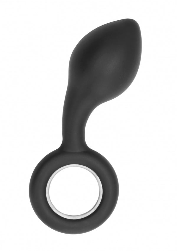 Nr.63 - Dildo met Metalen Ring