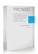 Proseed - Sperma Booster - 10 Stuks