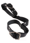 Bicep Bender - Boven Arm Binders