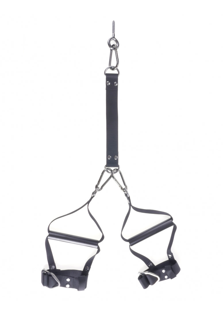 Command Suspension Cuff Set