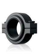 Pipe-Clamp C-Ring - Black