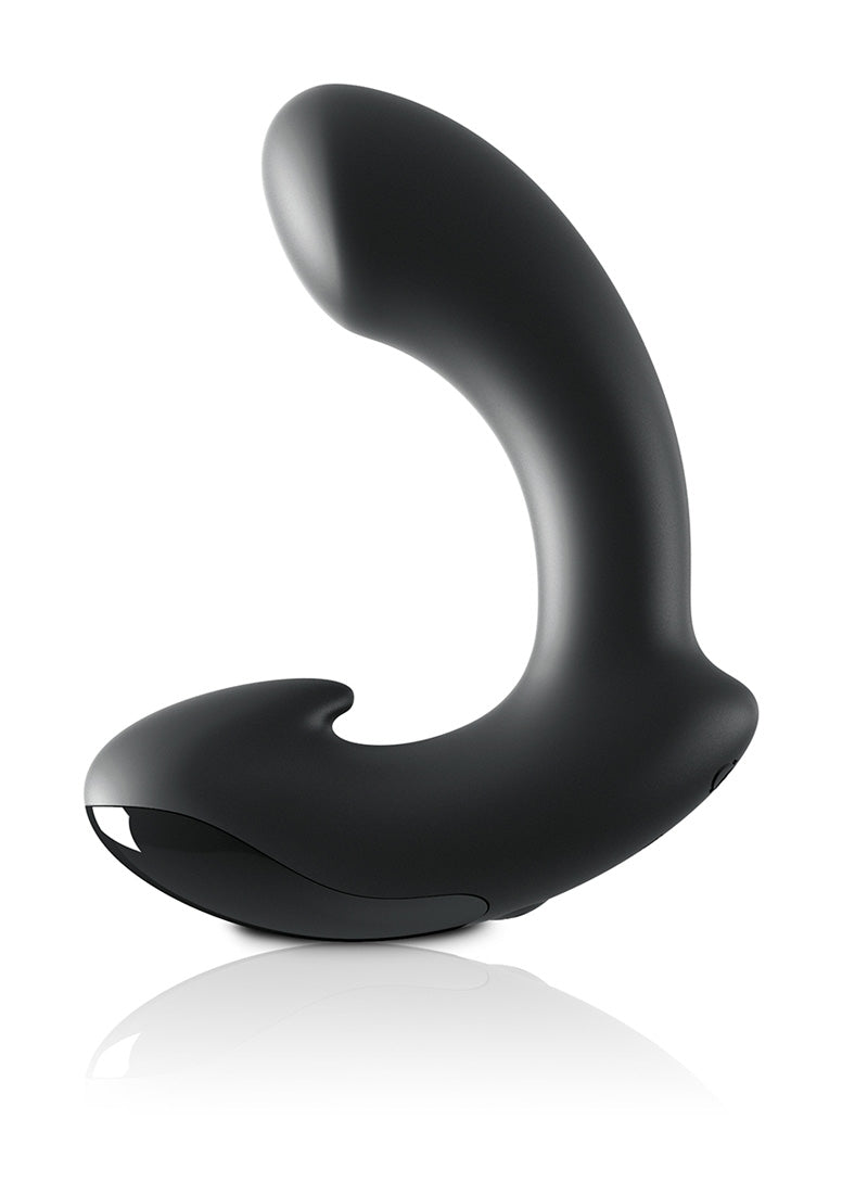 SRC Silicone P-Spot Massager