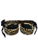 Sex Sling - Sexy Cheetah Lichaamsbindingen